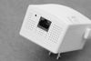 Repeater (bộ mở rộng sóng) Wifi AC1200 Tenda A18 Trắng