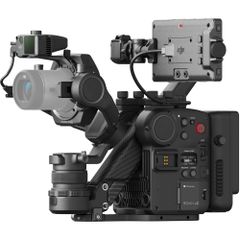  Dji Ronin 4d 