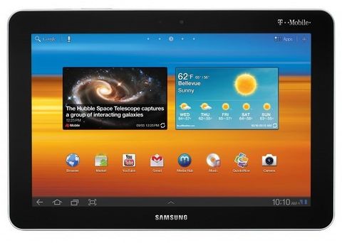 Samsung Tab 10.1 T859