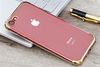 Ốp lưng iPhone 7-8 nhựa dẻo Electroplate T&B OSMIA