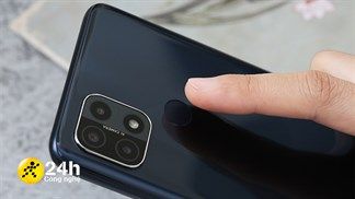 OPPO A16 giá rẻ lộ thiết kế: Có pin 5.000mAh, chạy ColorOS 11.1, nhìn cụm camera bạn đoán máy có bao nhiêu cảm biến?
