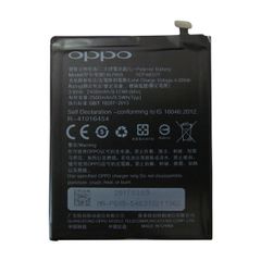 Pin Oppo Mirror 5 Mirror5