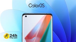 OPPO lên lịch cho sự kiện ra mắt ColorOS 12 trên toàn cầu, đồng thời hứa hẹn sẽ cung cấp đến 4 năm cập nhật phần mềm
