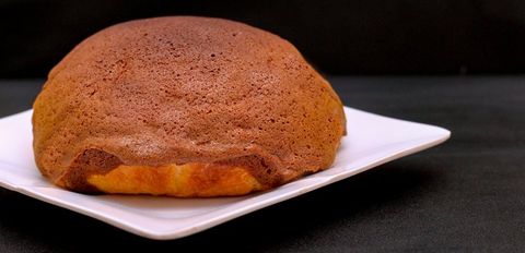 Cách làm bánh Papparoti - Mexican Buns - Coffee Buns đơn giản tại nhà