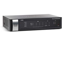  Router Cisco Rv320-k9-g5 