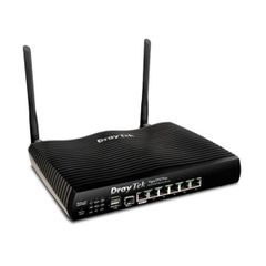  Router Quang Vpn Wan Kép Draytek Vigor2927fac 