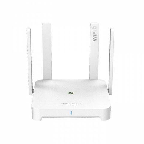 Router Wifi 6 Mesh Ruijie Rg-ew1800gx