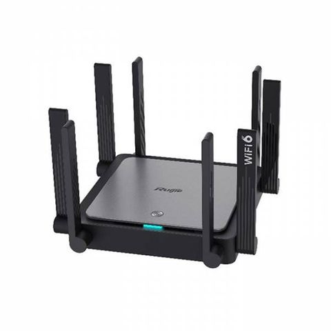 Router Wifi 6 Mesh Ruijie Rg-ew3200gx