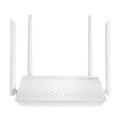 Router Wifi Asus Rt-ac59u V2 Wireless
