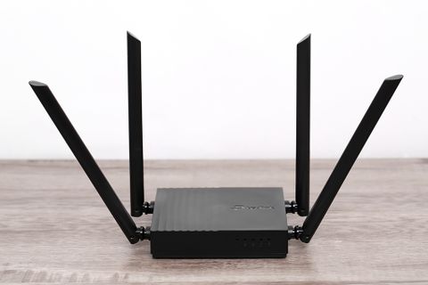 Router Tp Link Archer C64