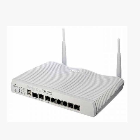Router Wifi Draytek Vigor2860n