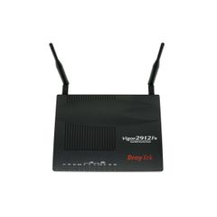  Router Draytek Vigor 2912fn 