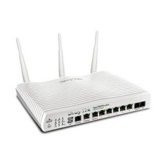  Router Wireless Draytek Vigor2820n 