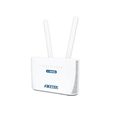 Router 3g/4g/lte Tích Hợp Wifi Ac1200 Aptek L1200g