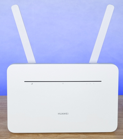 Huawei B535-932a Router WiFi 4G 300Mbps