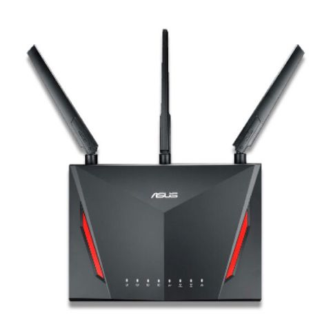 Router Asus Ac2900 Dual Band Rt-ac86u