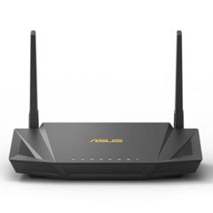  Router Asus Ax1800 Dual Band Wifi 6 Rt-ax56u 