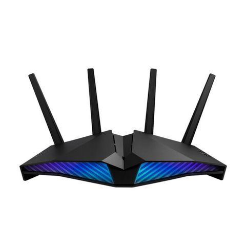 Router Asus Ax5400 Dual Band Wifi 6 Rt-ax82u