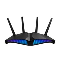  Router Asus Ax5400 Dual Band Wifi 6 Rt-ax82u 