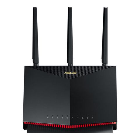 Router Asus Ax5700 Dual Band Wifi 6 Rt-ax86u
