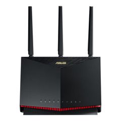  Router Asus Ax5700 Dual Band Wifi 6 Rt-ax86u 
