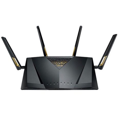 Router Asus Ax6000 Dual Band Wifi 6 Rt-ax88u