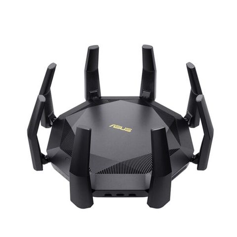 Router Asus Ax6000 Dual Band Wifi 6 Rt-ax89x