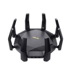  Router Asus Ax6000 Dual Band Wifi 6 Rt-ax89x 