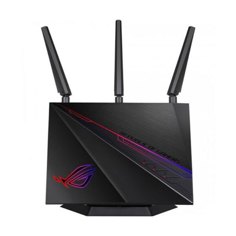 Router Asus Dual Band Gt-ac2900