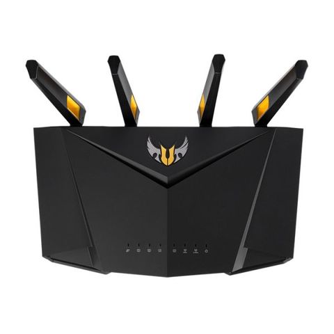 Router Asus Dual Band Wifi 6 Tuf-ax3000