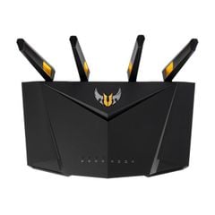  Router Asus Dual Band Wifi 6 Tuf-ax3000 