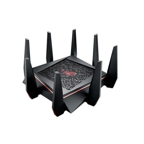 Router Asus Rog Rapture Gt-ac5300 (Gaming Router) Ac5300