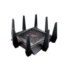  Router Asus Rog Rapture Gt-ac5300 (Gaming Router) Ac5300 