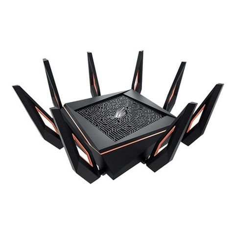 Router Asus Rog Rapture Gt-ax11000 (Gaming Router)