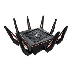  Router Asus Rog Rapture Gt-ax11000 (Gaming Router) 