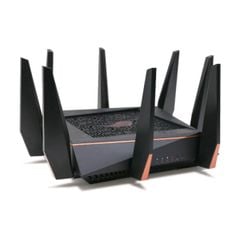  Router Asus Rog Rapture Tri Band Gigabit Gt-ac5300 