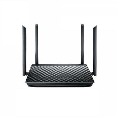 Router Asus Rt-ac1200 (Mobile Gaming) Wifi Ac1200