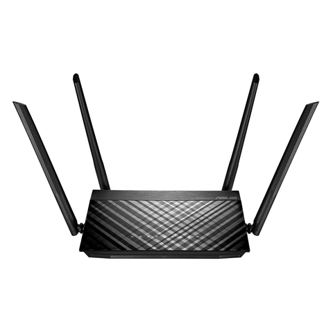 Router Asus Rt-ac59u Mobile Gaming Ac1500