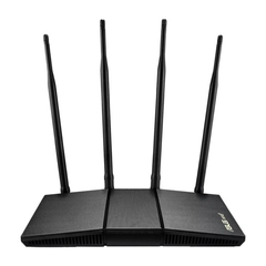  Router Asus Rt-ax1800hp – Ax1800 Dual Band Wifi 6 