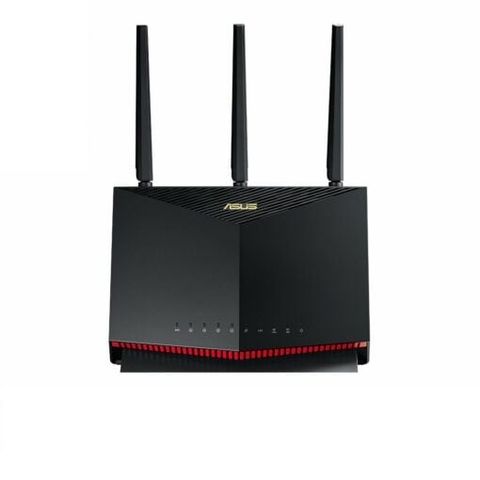 Router Asus Rt-ax86u (gaming Router) Wifi Ax5700