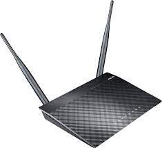  Router Asus Rt-n12hp (black Diamond) 