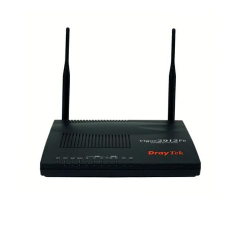 Router Cân Bằng Tải Draytek Vigor2912fn