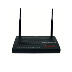  Router Cân Bằng Tải Draytek Vigor2912fn 