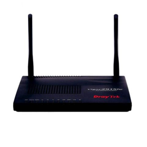 Router Cân Bằng Tải Draytek Vigor2915fac