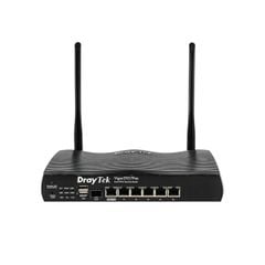  Router Cân Bằng Tải Draytek Vigor2927fac 