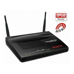  Router Draytek Vigor2912n 