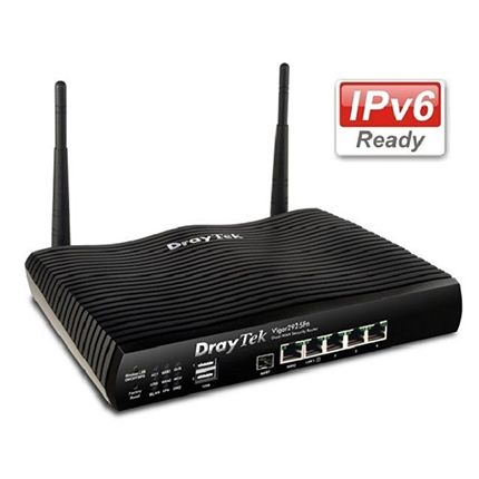 Router Draytek Vigor2925fn