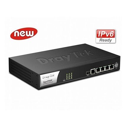 Router Draytek Vigor2960f