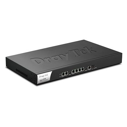 Router Draytek Vigor3900