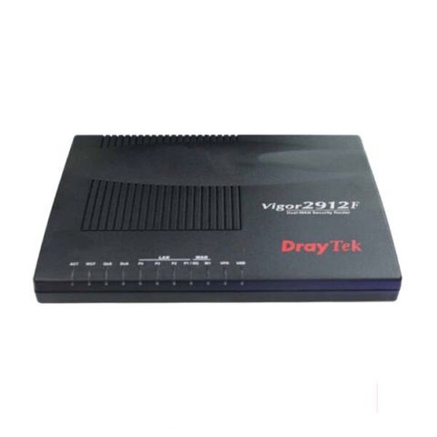 Router Cân Bằng Tải Draytek Vigor2912f